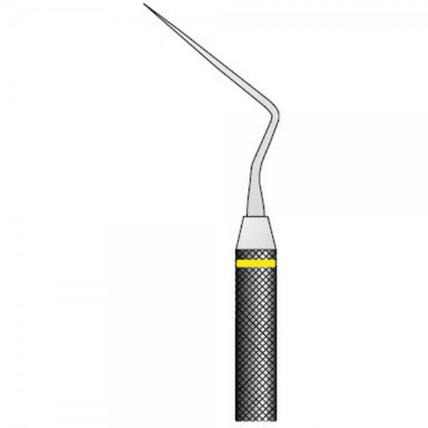 Spreader ISO 50