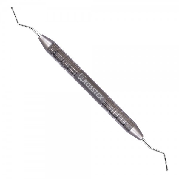 Dental Excavator 816, Solid Handle No. 3