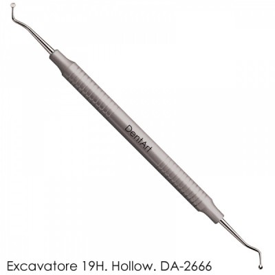 Spoon Excavator Large