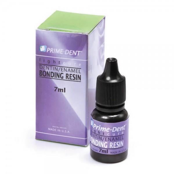 Light Cure One-Step, Dentin/Enamel Bonding Adhesive, 7ml