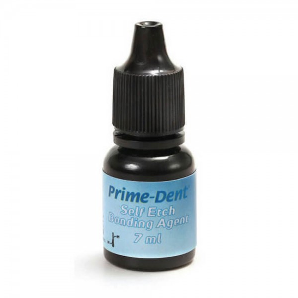 Prime-Dent, Self Etch Bonding Agent, 7ml Bottle