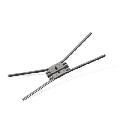VECTOR 620, Skeletal Expanders, 11mm, PK/10