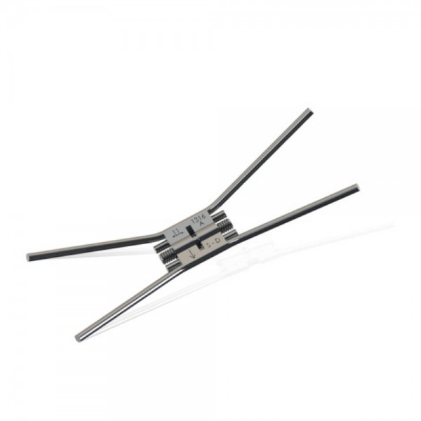 VECTOR 620, Skeletal Expanders, 11mm, PK/10