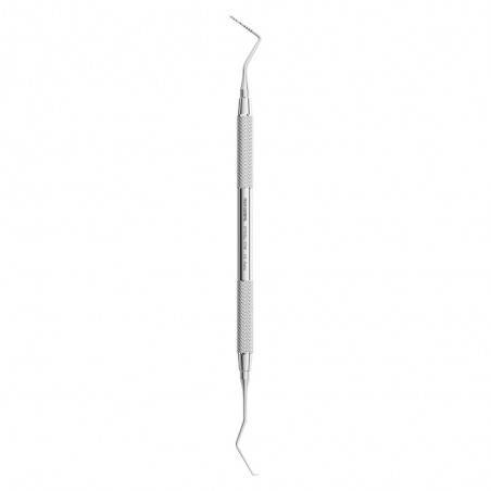 Explorer/Probe Fig. 17