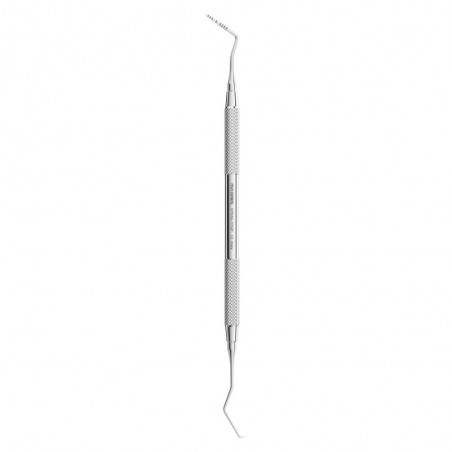 Explorer/Probe Fig. 17 Goldman-Fox