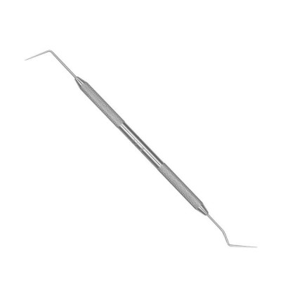 Explorer No. 1, Handle No. 6