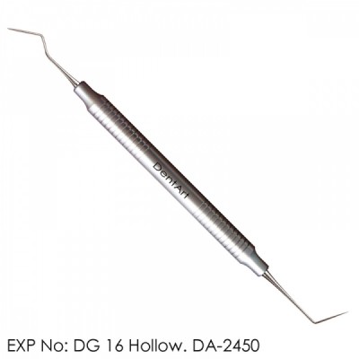 Explorer DG16/17