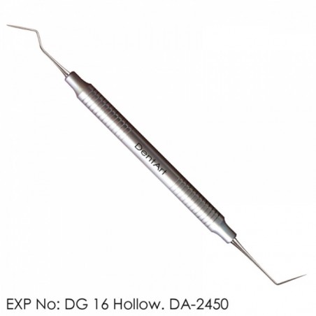 Explorer DG16/17