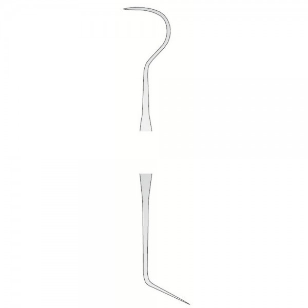 Explorer Double End N.23-6