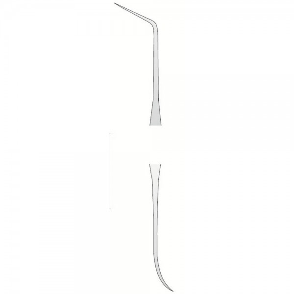 Explorer Double End N.6-3