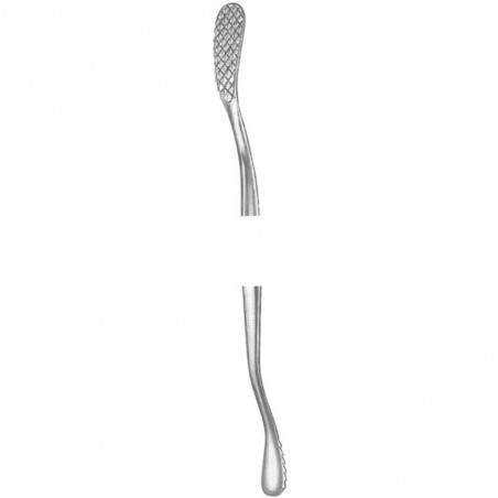 Bone File Miller-Colburn N.3