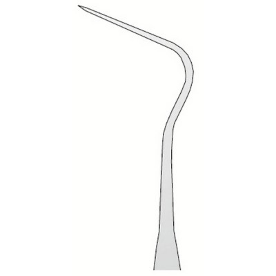 Explorer Octagonal Handle N.12