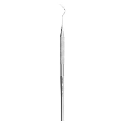 Explorer with Anatomic Handle Fig. 10