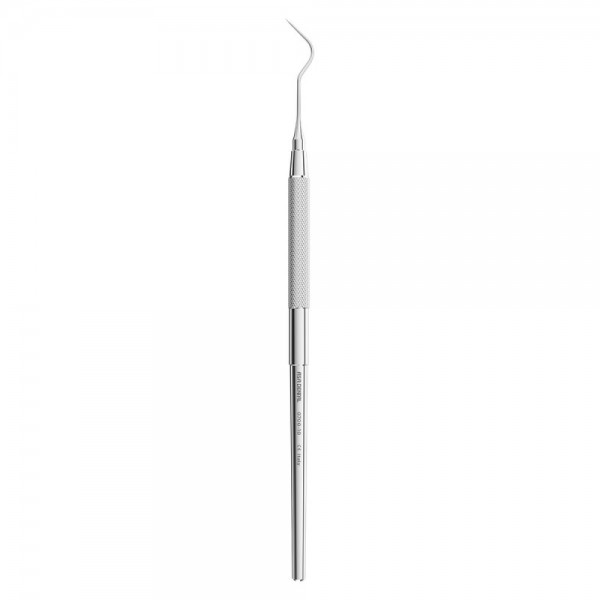 Explorer with Anatomic Handle Fig. 10