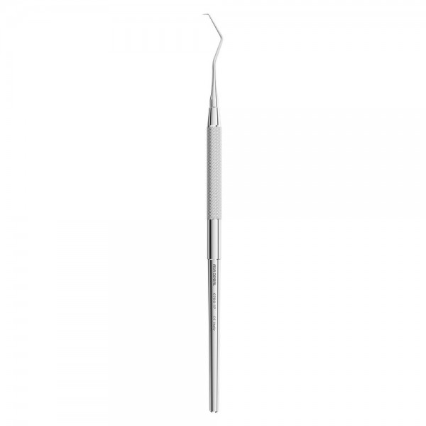 Explorer with Anatomic Handle Fig. 17
