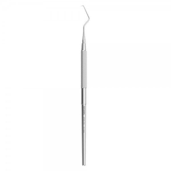 Explorer with Anatomic Handle Fig. 17A