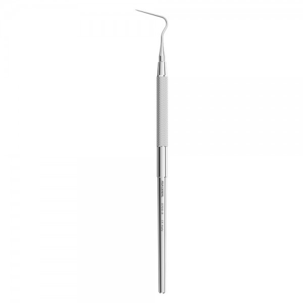 Explorer with Anatomic Handle Fig. 8