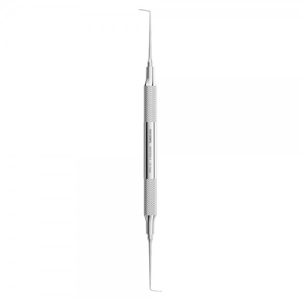 Light Double-Ended Explorer Fig. 3