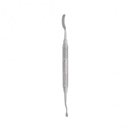Bone File Miller-Colburn N.5