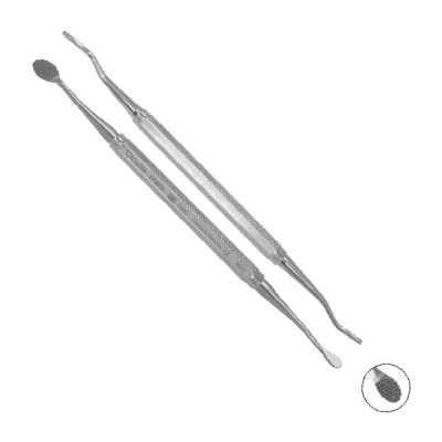 Bone File No. 1X