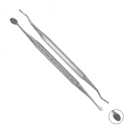 Bone File No. 1X