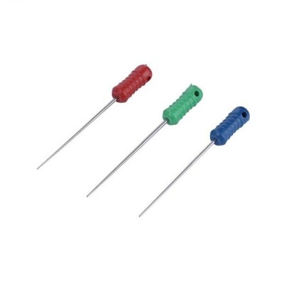 Perfect SS Finger Spreaders L25mm No. 15-40, PK/6