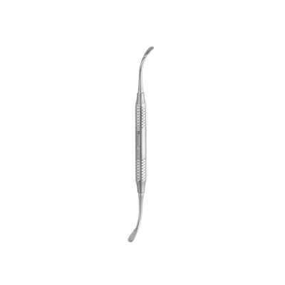 Bone File Wahl N.1