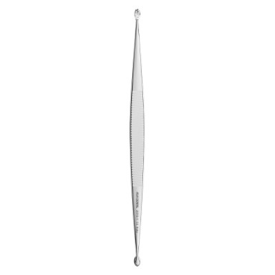 Bone Files Williger Fig. 1/2