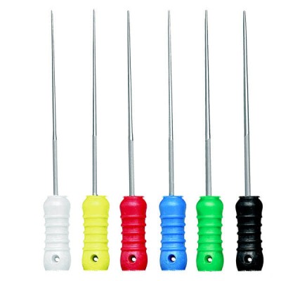 Spreaders 31mm Size 25