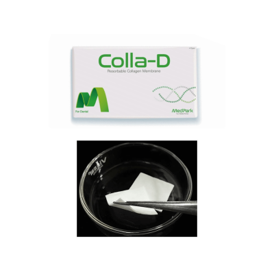 Gollagen Membrane 15x20