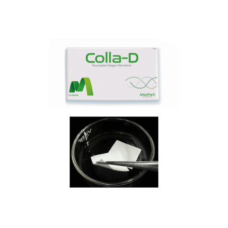 Gollagen Membrane 15x20