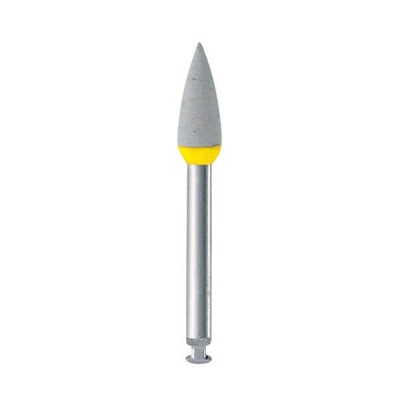 DIAPOL Porcelain Polishing, Flame Point, RA, Fine