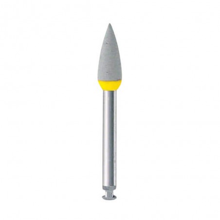 DIAPOL Porcelain Polishing, Flame Point, RA, Fine