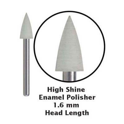 Finishing Polishing Points High Speed PK/3