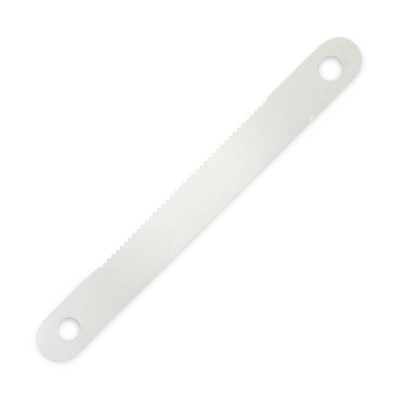 Microcut Refill, Saw Blades