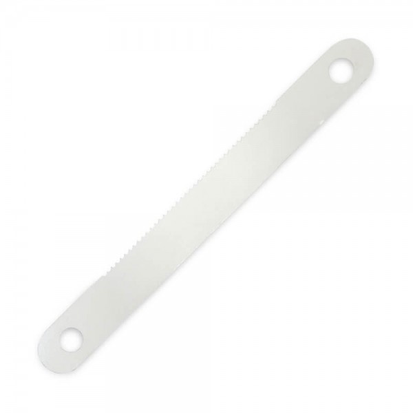 Microcut Refill, Saw Blades