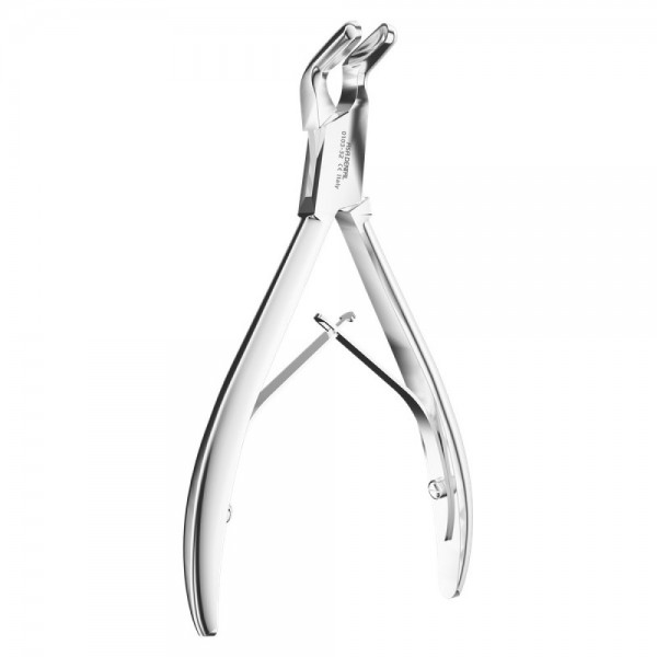 Blumental 90-Degree Bone Rongeur 14cm