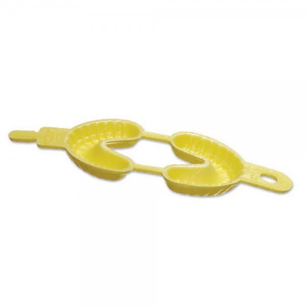 Fluoride Tray (Medium), PK/50