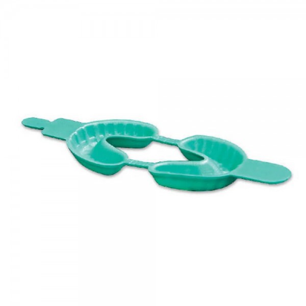 Fluoride Tray (Small), PK/50