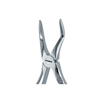 Dental Extraction Forceps 122, Standard Handle