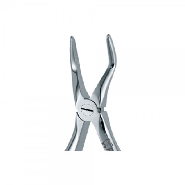 Dental Extraction Forceps 122, Standard Handle