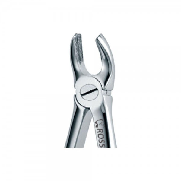 Dental Extraction Forceps 17, Standard Handle