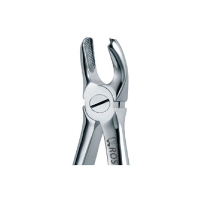 Dental Extraction Forceps 18, Standard Handle