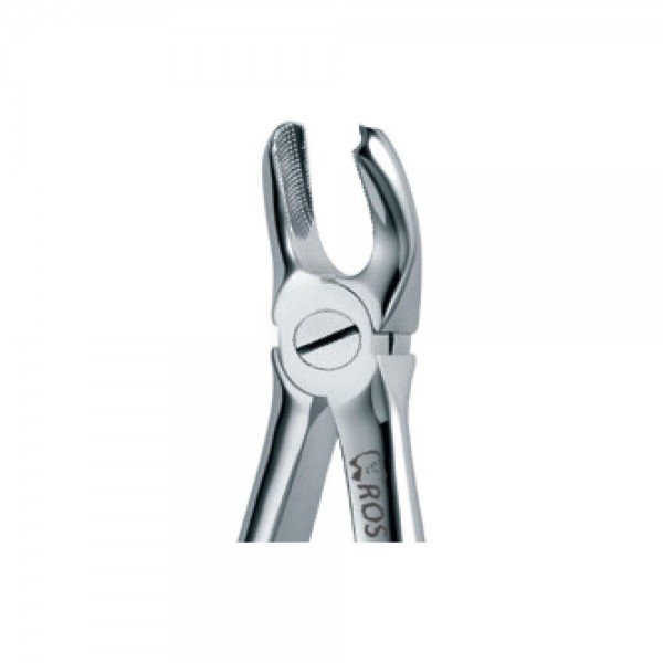 Dental Extraction Forceps 18, Standard Handle