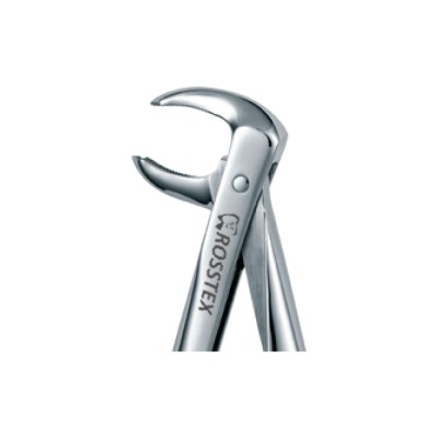 Dental Extraction Forceps 73, Standard Handle