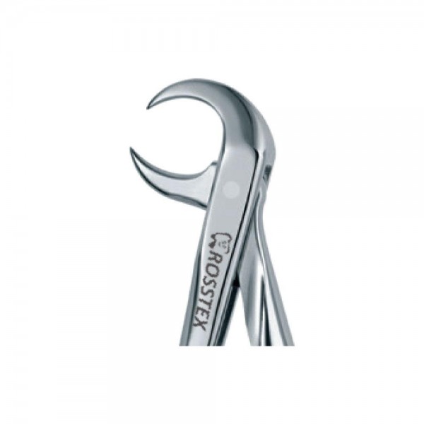 Dental Extraction Forceps 86C, Standard Handle
