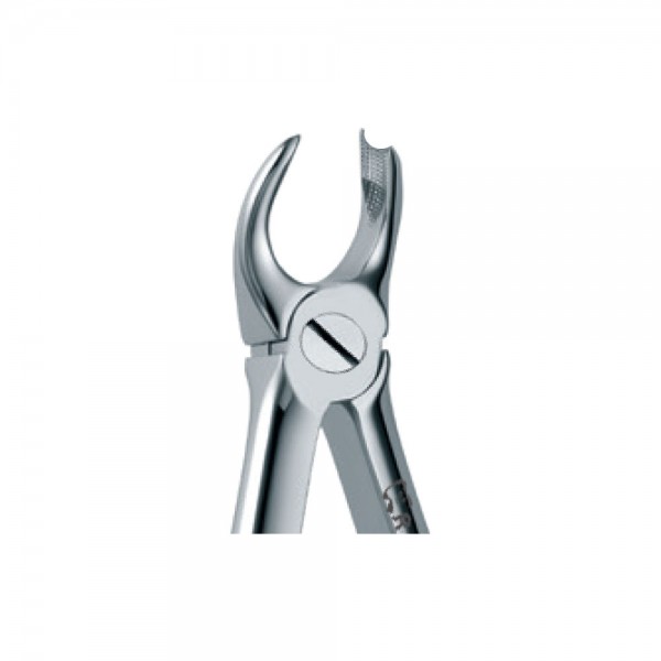 Dental Extraction Forceps 89, Standard Handle