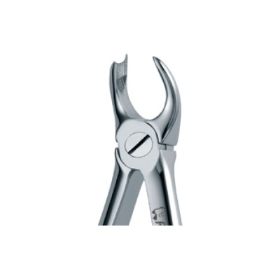 Dental Extraction Forceps 90, Standard Handle