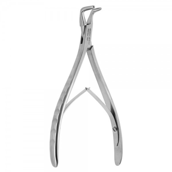 Bone Rongeur Micro Friedman 90°