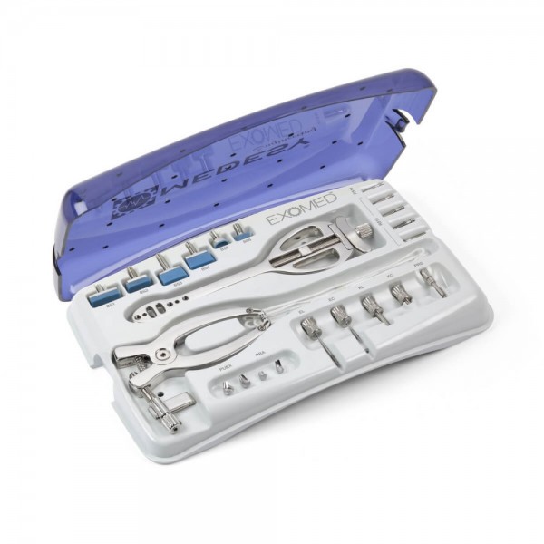 Exomed Kit